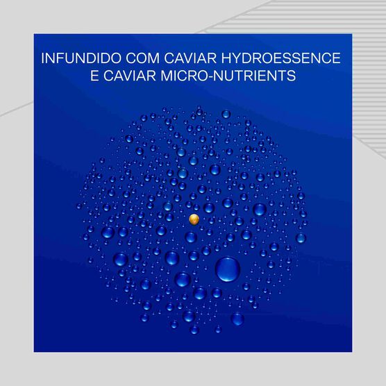 Bruma Facial La Prairie Skin Caviar The Mist